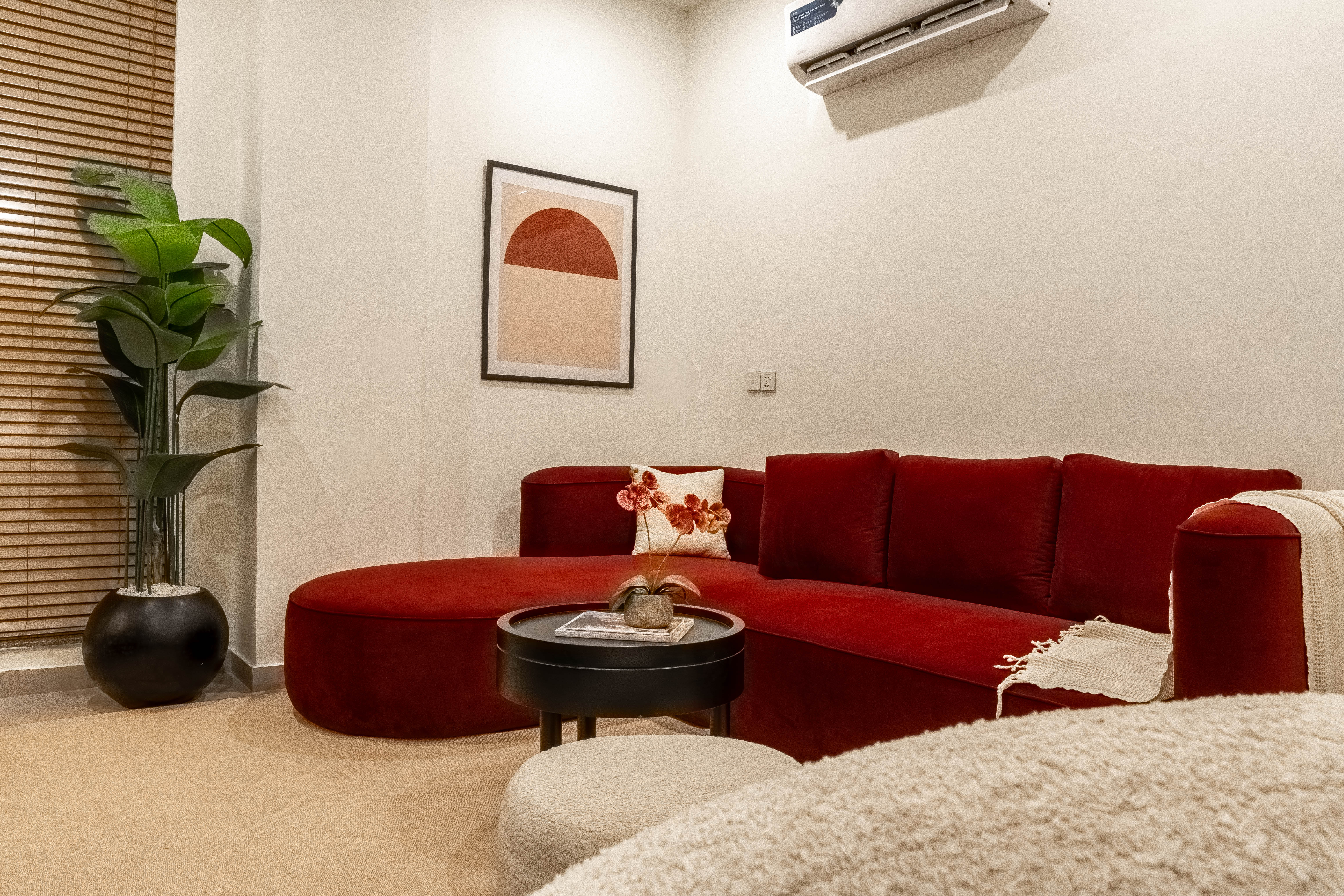 2 Bedroom Apartment With Kitchen | Gulberg Greens - Image 5